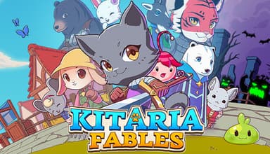 Kitaria Fables - PC Windows