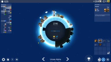 A Planet of Mine - PC Windows