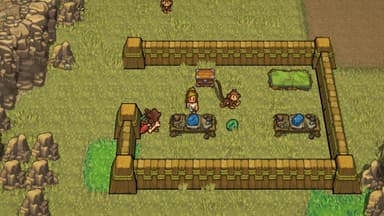The Survivalists - Deluxe Edition - PC Windows