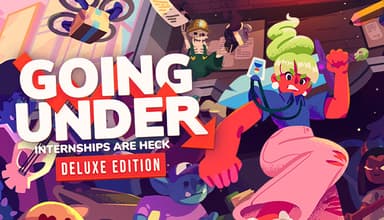 Going Under Deluxe Edition - PC Windows