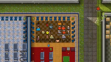 Prison Architect - Second Chances - PC Windows,Mac OSX,Linux