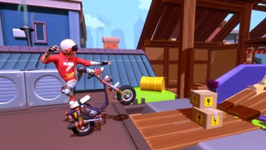 Urban Trial Tricky™ Deluxe Edition - PC Windows