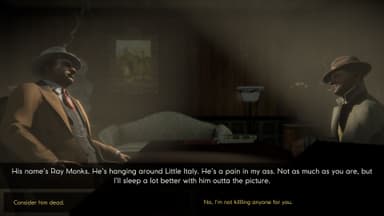 Empire of Sin - PC Windows,Mac OSX