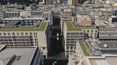 Cities: Skylines - Downtown Bundle - PC Windows,Mac OSX,Linux