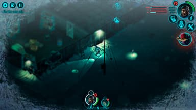 Distrust - PC Windows,Mac OSX