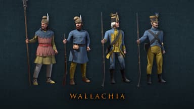 Europa Universalis IV: Emperor Content Pack - PC Windows