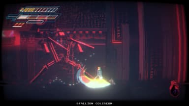 Narita Boy - PC Windows,Mac OSX