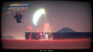 Narita Boy - PC Windows,Mac OSX