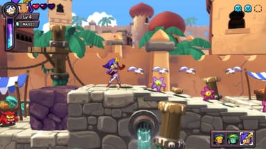 Shantae: Half-Genie Hero Ultimate Edition - PC Windows