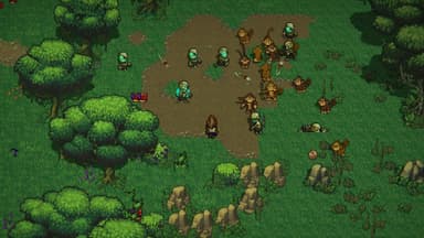 The Survivalists - Deluxe Edition - PC Windows