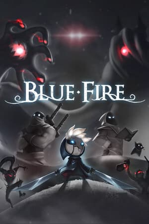 Blue Fire - PC Windows
