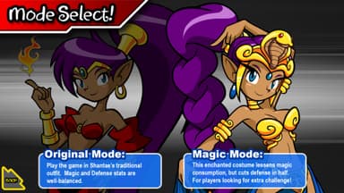 Shantae: Risky's Revenge - Director's Cut - PC Windows