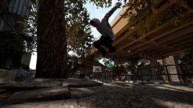 Session: Skateboarding Sim Game - PC Windows