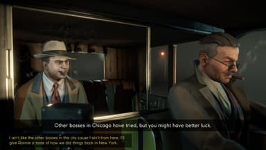 Empire of Sin - PC Windows,Mac OSX