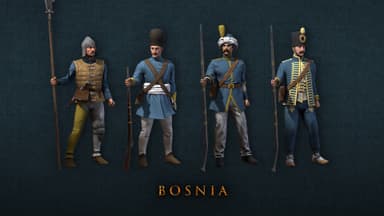 Europa Universalis IV: Emperor Content Pack - PC Windows