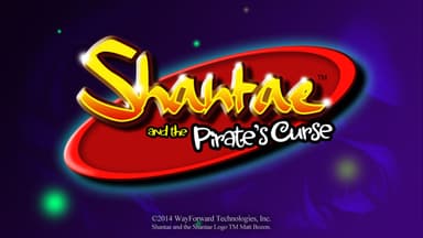 Shantae and the Pirate's Curse - PC Windows