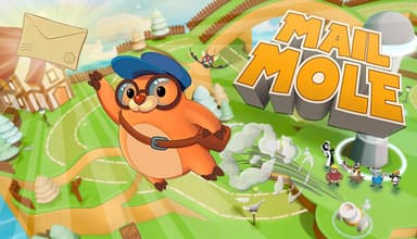 Mail Mole - PC Windows,Linux