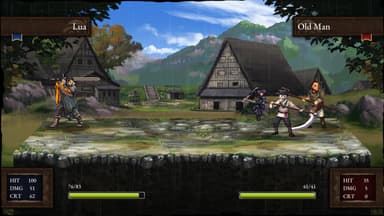 Rise Eterna - PC Windows