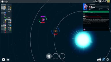 A Planet of Mine - PC Windows