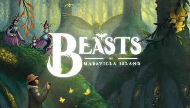 Beasts of Maravilla Island - PC Windows