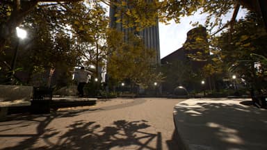Session: Skateboarding Sim Game - PC Windows