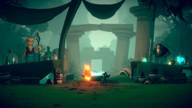 Lost Words: Beyond the Page - PC Windows