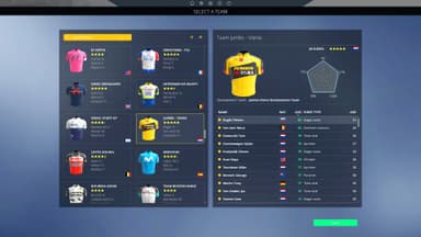 Pro Cycling Manager 2021 - PC Windows