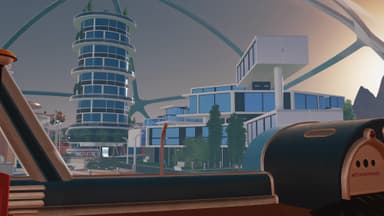 Surviving Mars: In-Dome Buildings Pack - PC Windows,Mac OSX,Linux