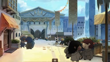 NAIRI: Tower of Shirin - PC Windows