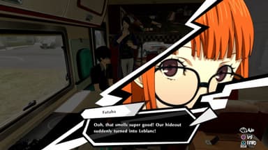 Persona 5 Strikers - PC Windows