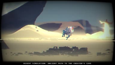 Narita Boy - PC Windows,Mac OSX