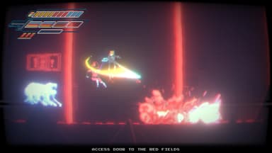 Narita Boy - PC Windows,Mac OSX
