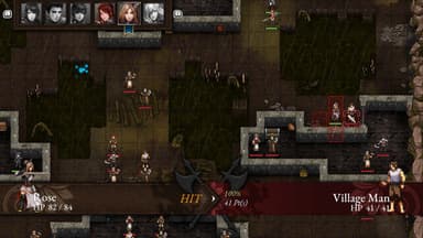 Rise Eterna - PC Windows