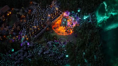 Age of Darkness: Final Stand - PC Windows