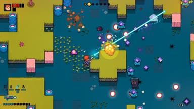 Space Robinson - PC Windows,Mac OSX,Linux