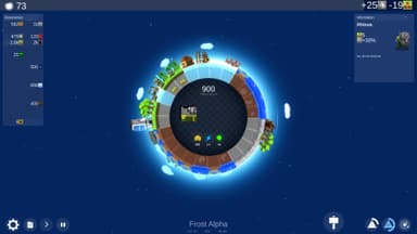 A Planet of Mine - PC Windows