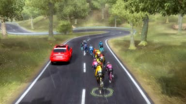 Pro Cycling Manager 2021 - PC Windows