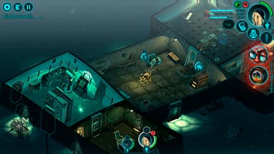 Distrust - PC Windows,Mac OSX