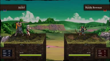Rise Eterna - PC Windows