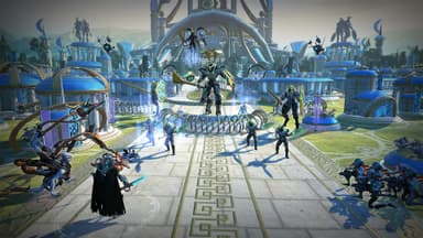 Age of Wonders: Planetfall - Star Kings - PC Windows