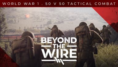 Beyond The Wire - PC Windows