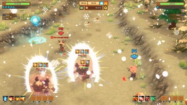 Kitaria Fables - PC Windows