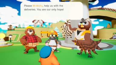 Mail Mole - PC Windows,Linux