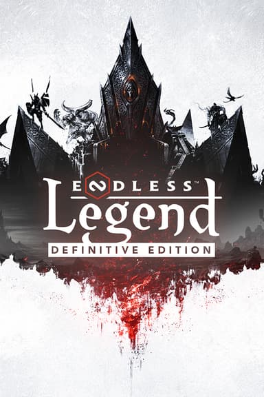 Endless Legend™ - Definitive Edition - PC Windows,Mac OSX