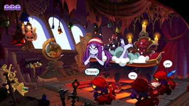 Shantae: Half-Genie Hero Ultimate Edition - PC Windows