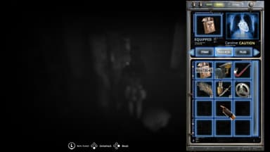 Tormented Souls - PC Windows