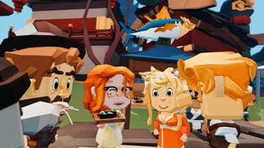 Epic Chef - PC Windows