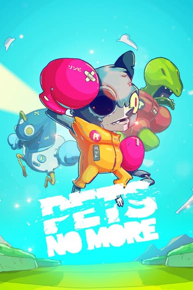 Pets No More - PC Windows