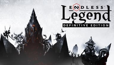 Endless Legend™ - Definitive Edition - PC Windows,Mac OSX