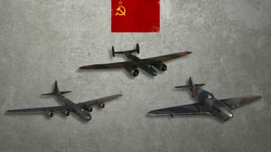 Hearts of Iron IV: Eastern Front Planes Pack - PC Windows,Mac OSX,Linu